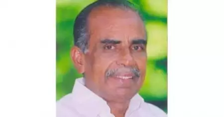 സി.എഫ് തോമസ് എം.എല്‍.എ അന്തരിച്ചു