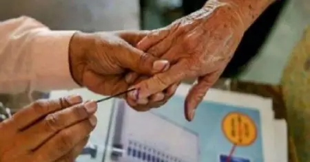 കുട്ടനാട്, ചവറ ഉപതെരഞ്ഞെടുപ്പില്ല; കേന്ദ്ര തെരഞ്ഞെടുപ്പ് കമ്മീഷന്‍