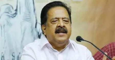 ഇരട്ടത്താപ്പിന്റെ രാഷ്ട്രീയം; കെ.എം മാണിയോടും, പൊതുസമൂഹത്തോടും ഇനിയെങ്കിലും സി.പി.ഐ.എം മാപ്പുപറയണം; രമേശ് ചെന്നിത്തല