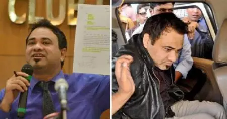 ഡോ. കഫീല്‍ ഖാന്റെ പ്രസംഗം വിദ്വേഷമോ കലാപമോ പ്രചരിപ്പിച്ചിട്ടില്ല, ദേശീയോദ്ഗ്രഥനത്തിനുള്ള ആഹ്വാനമായിരുന്നു; യു.പി സര്‍ക്കാരിനെ വിമര്‍ശിച്ച് കോടതി