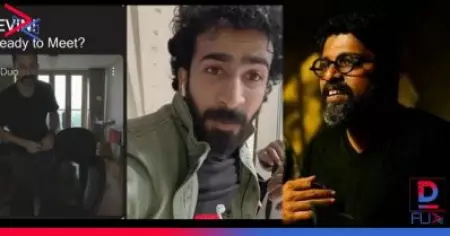 റോഷന്‍ ഗള്‍ഫില്‍ പോയോ?; സീ യു സൂണിലെ ദുബായ് എയര്‍പോര്‍ട്ട് ദൃശ്യങ്ങള്‍ ചിത്രീകരിച്ചത് എങ്ങനെ ?; ആ രഹസ്യം തുറന്നുപറഞ്ഞ് മഹേഷ് നാരായണന്‍