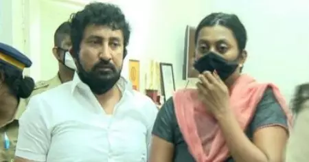 പൊലീസിനെതിരെ പ്രധാനമന്ത്രിക്ക് പരാതി നല്‍കിയ 13കാരിയുടെ മാതാപിതാക്കള്‍ അറസ്റ്റില്‍; പിടിയാലയത് യുവാവിനെ കാറിടിച്ച് കൊല്ലാന്‍ ശ്രമിച്ച കേസില്‍