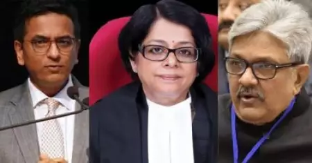 ഒരു സമുദായത്തെ നിന്ദിക്കാനുള്ള ഏത് ശ്രമത്തേയും കോടതി വെറുപ്പോടെയാണ് കാണുന്നത്; 'യു.പി.എസ്.സി ജിഹാദ്' പരിപാടി സ്റ്റേ ചെയ്ത സുപ്രീം കോടതി ഉത്തരവിലെ പ്രസക്ത ഭാഗങ്ങള്‍