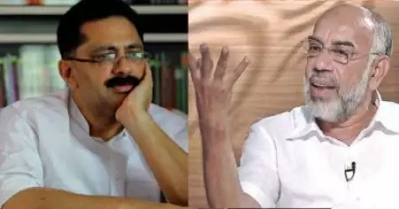 മാന്യത എന്നൊന്നുണ്ടെങ്കില്‍ രാജിവെച്ച് അന്വേഷണത്തെ നേരിടണം; ജലീലിനെ സംരക്ഷിക്കുന്നതിലൂടെ സി.പി.ഐ.എം സ്വന്തം മുഖം വികൃതമാക്കുന്നു: കെ.പി.എ മജീദ്