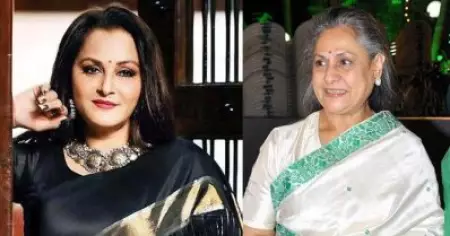 ഗൗരവമായി ചിന്തിക്കേണ്ട വിഷയമാണ് മയക്കുമരുന്ന് മാഫിയ; ജയ ബച്ചന്‍ വിഷയത്തെ രാഷ്ട്രീയവല്‍ക്കരിക്കുന്നു: ജയപ്രദ
