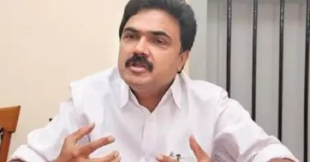 'മാണിയെ വേട്ടയാടിയവര്‍ ഇപ്പോള്‍ എന്നെയും വേട്ടയാടുന്നു'; ബിജു രമേശ് നടത്തുന്നത് നീചമായ ആരോപണങ്ങളുടെ ആവര്‍ത്തനമെന്ന് ജോസ് കെ. മാണി
