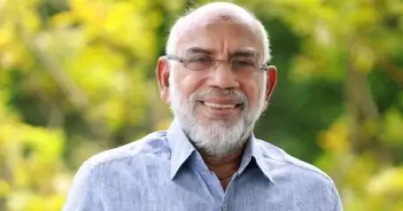 അഴീക്കോട് പ്ലസ് ടു കോഴക്കേസില്‍ കെ.പി.എ മജീദിന്റെ മൊഴിയെടുത്തു; സൗഹൃദ സന്ദര്‍ശനമെന്ന് മജീദ്