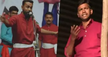 എല്‍ഗാര്‍ പരിഷദ് കേസ്; രണ്ട് കബീര്‍ കാലാ പ്രവര്‍ത്തകരെ അറസ്റ്റ് ചെയ്ത് എന്‍.ഐ.എ