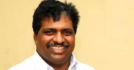 പാര്‍ശ്വവത്ക്കരിക്കപ്പെടുന്ന വിഭാഗത്തില്‍ നിന്നും കെ.പി.സി.സി അധ്യക്ഷന്മാരുണ്ടായിട്ടില്ല; കൊടിക്കുന്നില്‍ സുരേഷ്