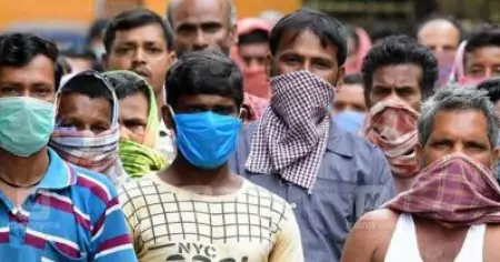 300 തൊഴിലാളികള്‍ വരെയുള്ള കമ്പനികള്‍ക്ക് സര്‍ക്കാര്‍ അനുമതി കൂടാതെ തൊഴിലാളികളെ പിരിച്ചുവിടാം: കേന്ദ്ര സര്‍ക്കാരിന്റെ പുതിയ നിര്‍ദേശം