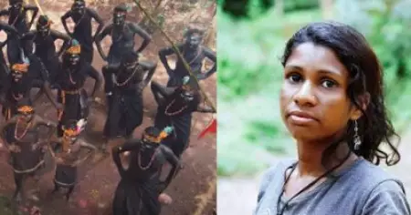 ഇതെന്താ ബാംബുബോയ്‌സ് രണ്ടാം ഭാഗമോ, ഗോത്രവര്‍ഗത്തെ കരിപൂശിക്കാണിക്കുന്ന വീഡിയോ ആല്‍ബത്തിനെതിരെ സോഷ്യല്‍മീഡിയയില്‍ വിമര്‍ശനം