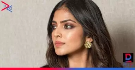 മലയാളസിനിമ കൂടുതല്‍ പുരുഷകേന്ദ്രീകൃതമായിരിക്കുന്നു; രണ്ട് വര്‍ഷത്തിനിടെ നല്ല സ്ത്രീകഥാപാത്രങ്ങള്‍ ഉണ്ടായിട്ടില്ലെന്നും മാളവിക മോഹനന്‍