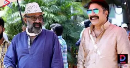വഴിച്ചെലവിനുള്ള കാശ് പോലും വാങ്ങാതെ മമ്മൂട്ടി അഭിനയിച്ച തന്റെ ചിത്രങ്ങള്‍ ഓര്‍ത്തെടുത്ത് രഞ്ജിത്ത്