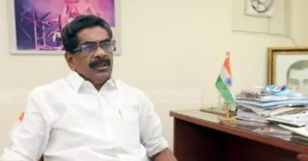 ശരിയായ രീതിയില്‍ വെഞ്ഞാറമൂട് കൊലപാതക കേസ് അന്വേഷിച്ചാല്‍ സി.പി.ഐ.എം നേതാക്കളുടെ പങ്ക് പുറത്തുവരും; ആരോപണവുമായി മുല്ലപ്പള്ളി രാമചന്ദ്രന്‍