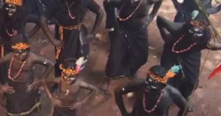 ഗോത്രവിഭാഗത്തെ കരിപൂശി അവതരിപ്പിച്ച മ്യൂസിക്കല്‍ ആല്‍ബം പിന്‍വലിച്ച് സംവിധായകന്‍