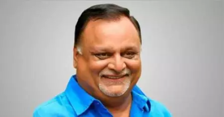 വോട്ടിനിട്ടാല്‍ തള്ളിപ്പോകുമെന്ന് അറിയുന്നതുകൊണ്ടാണ് ശബ്ദവോട്ടെടുപ്പാക്കിയത്;സര്‍ക്കാരിന് എന്തുംചെയ്യാമെന്ന ധിക്കാരം: എം.വി ശ്രേയാംസ്‌കുമാര്‍