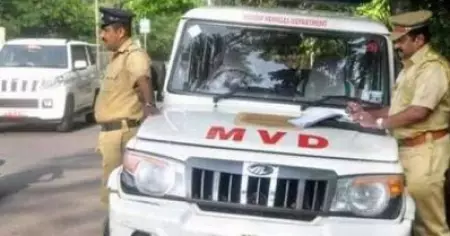 അലോയ് വീലുകള്‍ അനുവദനീയം, സ്റ്റിക്കറുകളും ഒട്ടിക്കാം;   വാഹനങ്ങളില്‍  എന്തെല്ലാം ഉപയോഗിക്കാം ?, ഉപയോഗിക്കാന്‍ പാടില്ല