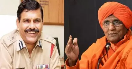 'എനിക്ക് കാലനോട് ദേഷ്യമുണ്ട്, കാലന്‍ ഇക്കാര്യം ചെയ്യാന്‍ വൈകിയതെന്താണ്', അഗ്നിവേശിന്റെ മരണത്തില്‍ മുന്‍ സി.ബി.ഐ ഡയറക്ടര്‍