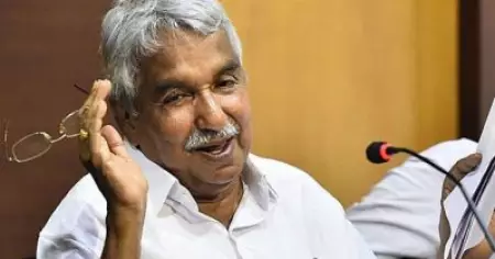 ചാരക്കേസ് വ്യാജമായിരുന്നെന്ന് ഉറപ്പായിരുന്നു, എതിര്‍ത്തത് കരുണാകരന്റെ ശൈലിയെ: ഉമ്മന്‍ചാണ്ടി