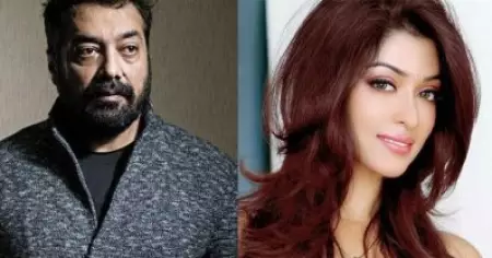അനുരാഗ് കശ്യപിനെതിരെ പീഡനാരോപണവുമായി പായല്‍ ഘോഷ്; കശ്യപിനെ അറസ്റ്റ് ചെയ്യണമെന്ന് കങ്കണ
