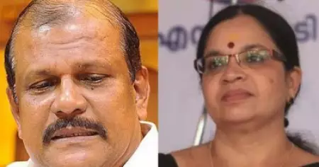 'അവരുടെ ഭര്‍ത്താക്കന്‍മാരാണ് പോയി അടിച്ചിരുന്നതെങ്കില്‍ ഞാന്‍ കയ്യടിച്ചേനെ, സ്ത്രീകള്‍ ആയുധമെടുക്കേണ്ട'; പി.സി ജോര്‍ജ്