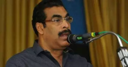 ആ കുഞ്ഞുങ്ങളെ നിങ്ങള്‍ കൊന്നതാണ്, ഇത് നിങ്ങളെ വേട്ടയാടികൊണ്ടേയിരിക്കും: പി.കെ ബഷീര്‍ എം.എല്‍.എ