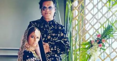 വിവാഹം കഴിഞ്ഞ് 13 ദിവസത്തിനുള്ളില്‍  പീഡനത്തിന് പരാതി; പൂനം പാണ്ഡെയുടെ ഭര്‍ത്താവിന് ജാമ്യം