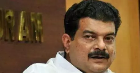 പി.വി. അന്‍വറിന്റെ വീട്ടില്‍ ഇ.ഡി റെയ്ഡ്