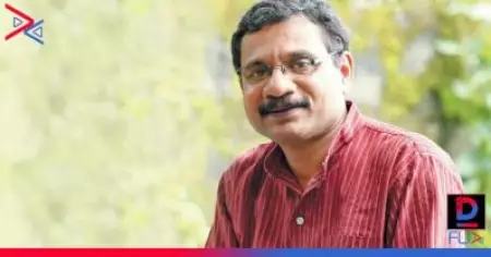 ഹിന്ദി ചിത്രത്തിന് തിരക്കഥയെഴുതാനൊരുങ്ങി കവിയും ഗാനരചയിതാവുമായ റഫീഖ് അഹമ്മദ്