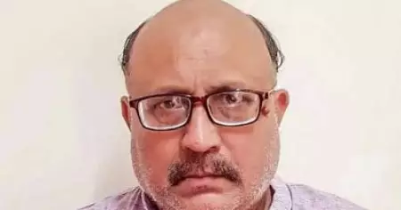 ചാരവൃത്തി; അറസ്റ്റിലായ ജേണലിസ്റ്റ് ആര്‍.എസ്.എസ് നിയന്ത്രണത്തിലുള്ള വിവേകാനന്ദ ഫൗണ്ടേഷന്‍ സഹകാരി