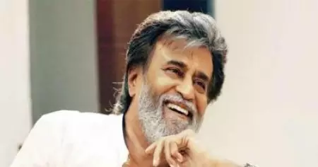 നിങ്ങള്‍ക്ക് ഒന്നും സംഭവിക്കില്ല, സുഖം പ്രാപിച്ചു കഴിഞ്ഞാല്‍ ദയവായി കുടുംബാംഗങ്ങള്‍ക്കൊപ്പം എന്റെ വീട്ടിലേക്ക് വരണം; കൊവിഡ് ബാധിതനായ ആരാധകന്  ശബ്ദസന്ദേശമയച്ച് രജനീകാന്ത്