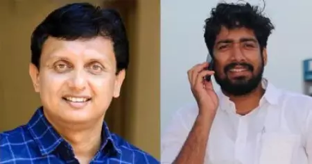 'അടവ് പഠിപ്പിച്ച ആശാന് ശിഷ്യനെ തള്ളിപ്പറയാനാകുമോ': കെ.എം അഭിജിത്ത് വിഷയത്തില്‍ പരിഹാസവുമായി മുഹമ്മദ് റിയാസ്