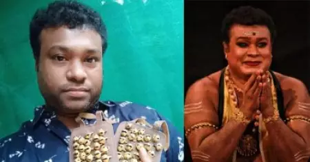 ഇത് ലിംഗവിവേചനവും ജാതി വിവേചനവും; ഡോ. ആര്‍.എല്‍.വി രാമകൃഷ്ണന് അവസരം നിഷേധിച്ചു; സംഗീത നാടക അക്കാദമി സെക്രട്ടറിക്കെതിരെ പ്രതിഷേധം