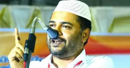 ജലീലിന്റെ രാജിക്കായുള്ള സമരത്തെ മറയാക്കി ഖുറാനെ അവഹേളിക്കുന്നു: എസ്.കെ.എസ്.എസ്.എഫ്