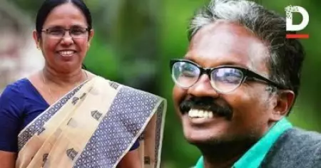 ഹോമിയോ പ്രതിരോധ മരുന്ന് കഴിച്ചവരില്‍ കൊവിഡ് ബാധ കുറവ്; രോഗം ബാധിച്ചവര്‍ക്ക് പെട്ടെന്ന് മാറിയെന്നും ആരോഗ്യമന്ത്രി കെ.കെ ശൈലജ