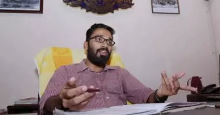 ശ്രീറാം വെങ്കിട്ടരാമന് കോടതിയുടെ അന്ത്യശാസനം; ഒക്ടോബര്‍ 12 ന് നേരിട്ട് ഹാജരാകണമെന്ന് കോടതി