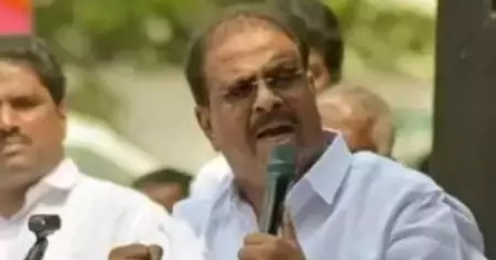 ആയുധം കൊണ്ട് അക്രമിച്ചാല്‍ തിരിച്ചും അക്രമിക്കും; അക്രമണം തുടരണമോയെന്ന് സി.പി.ഐ.എം പറയണം; ഭീഷണിയുമായി കെ.സുധാകരന്‍
