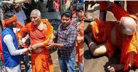 വര്‍ഗീയ ശക്തികളുടെ ആക്രമണത്തിന് നിരന്തരം ഇരയായ സന്യാസി; സ്വാമി അഗ്നിവേശ് ഓര്‍മ്മയാകുമ്പോള്‍