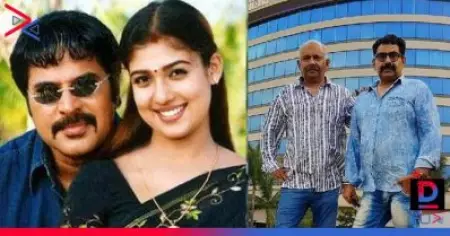 അറക്കളം ഭായി രണ്ടാമതും വരുമോ ?; തസ്‌ക്കരവീരന് രണ്ടാം ഭാഗമൊരുങ്ങുന്നു; വെളിപ്പെടുത്തലുമായി പ്രമോദ് പപ്പന്‍ ടീം