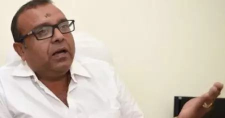 മുളയിലെ നുള്ളിയില്ലെങ്കില്‍ പിന്നെ മടിയില്‍ വെക്കാന്‍ സാധിക്കില്ല, കിഴക്കമ്പലം ഒരു ഓര്‍മപ്പെടുത്തലാണ്; അതിഥി തൊഴിലാളികള്‍ക്കെതിരെ വിദ്വേഷപ്രചരണവുമായി തുഷാര്‍ വെള്ളാപ്പള്ളി