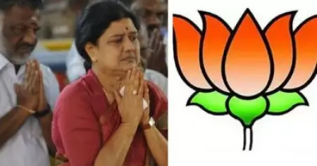 തമിഴ്‌നാട്ടില്‍ ചുവടുറപ്പിക്കാന്‍ ബി.ജെ.പിയുടെ 18ാം അടവ്; ശശികലയെ എ.ഐ.എ.ഡി.എം.കെ തലപ്പത്തെത്തിക്കാന്‍ അണിയറയില്‍ തന്ത്രം മെനയുന്നത് ബി.ജെ.പിയോ?