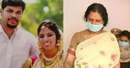 ഉത്ര കൊലക്കേസ്; പ്രതി സൂരജിന്റെ അമ്മയ്ക്കും സഹോദരിക്കും ജാമ്യം