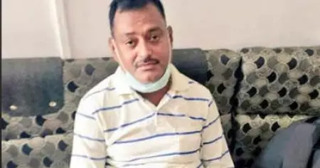 യോഗി പൊലീസ് ഏറ്റുമുട്ടലില്‍ വധിച്ച വികാസ് ദുബെയുടെ പ്രേതം വേട്ടയാടുന്നെന്ന് നാട്ടുകാര്‍; പൊലീസിന്റെ മറുപടി ഇങ്ങനെ