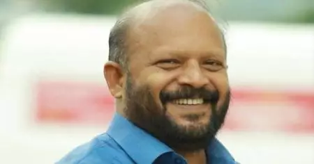 വി.എസ് സുനില്‍കുമാറിന് കൊവിഡ്