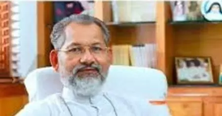 മുന്നാക്ക സംവരണം യു.ഡി.എഫിലും പുകയുന്നു; ലീഗ് നിലപാടില്‍ 'വര്‍ഗീയത' മറനീക്കി പുറത്തുവരുന്നെന്ന് സീറോ മലബാര്‍ സഭ