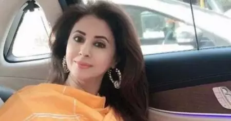കോണ്‍ഗ്രസില്‍ പരാജയപ്പെട്ടു; ഊര്‍മിള മദോണ്ഡ്കറിനെ നിയമസഭയിലെത്തിക്കാന്‍ ശിവസേന, ഏക്‌നാഥ് ഖഡ്‌സെക്കും ടിക്കറ്റ് കിട്ടുമോ?