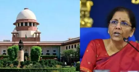 ഇനി ആശ്വാസ പാക്കേജുകളില്ല; ബാങ്ക് ലോണ്‍ മൊറട്ടോറിയത്തില്‍ കൂടുതല്‍ ഇളവുകളില്ലെന്ന് കേന്ദ്ര സര്‍ക്കാര്‍ സുപ്രീം കോടതിയില്‍