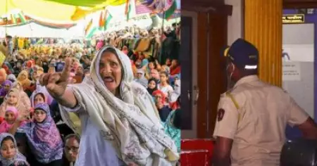 'പൊതുസ്ഥലങ്ങള്‍ അനിശ്ചിത കാലത്തേക്ക് കയ്യടക്കിവെക്കാന്‍ കഴിയില്ല'; അധികൃതര്‍ കോടതിക്ക് പിന്നില്‍ മറഞ്ഞിരിക്കേണ്ടതില്ലെന്ന് ഷാഹീന്‍ ബാഗ് സമരത്തില്‍ സുപ്രീം കോടതി
