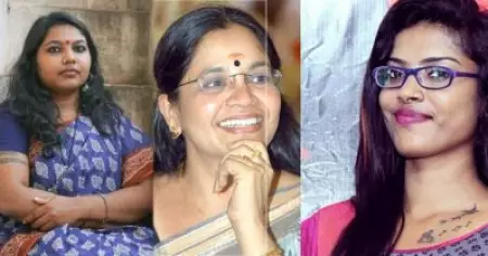 ഭാഗ്യലക്ഷ്മിയും സുഹൃത്തുക്കളും ഒളിവിലെന്ന് പൊലീസ്
