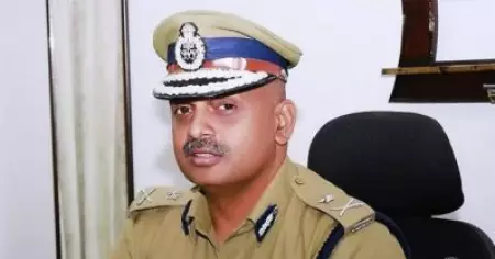 ഐ.ജി ശ്രീജിത്തിനെ മാറ്റിയതില്‍ സന്തോഷം; കോടതിയെ വിശ്വസിച്ച് മുന്നോട്ട് പോകുകയാണെന്ന് പാലത്തായി പെണ്‍കുട്ടിയുടെ കുടുംബം